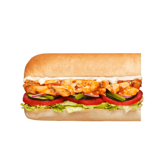 Buffalo Chicken CNPS