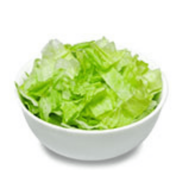 Lettuce MPRS