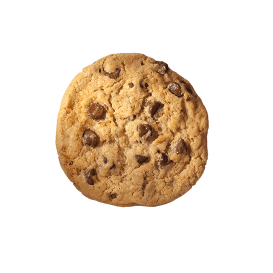 Six Pack Chocolate Chip Cookie HWPS