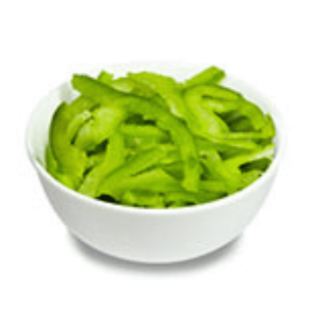 Capsicum MPRS