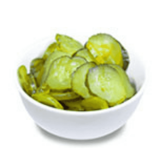 Pickles CNPS