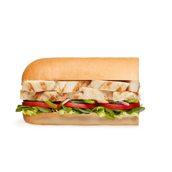 Chicken Strips HWPS Staff +4.75