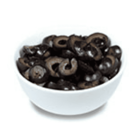 Olives CNPS