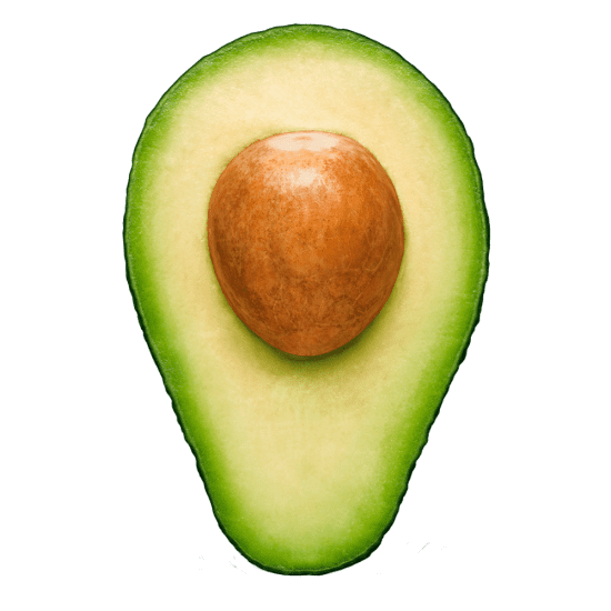 2 Scoops Avocado CNPS +2.40