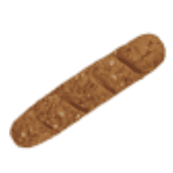 Footlong Malted Rye Bread HWPS