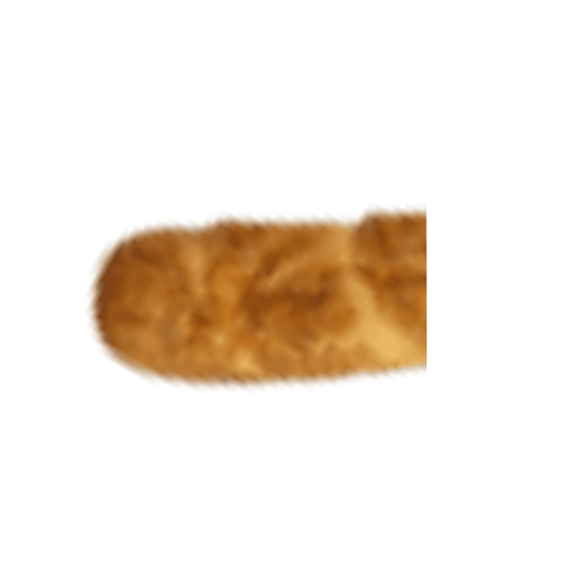 Six Inch Italian Herb & Cheese Bread MPRS