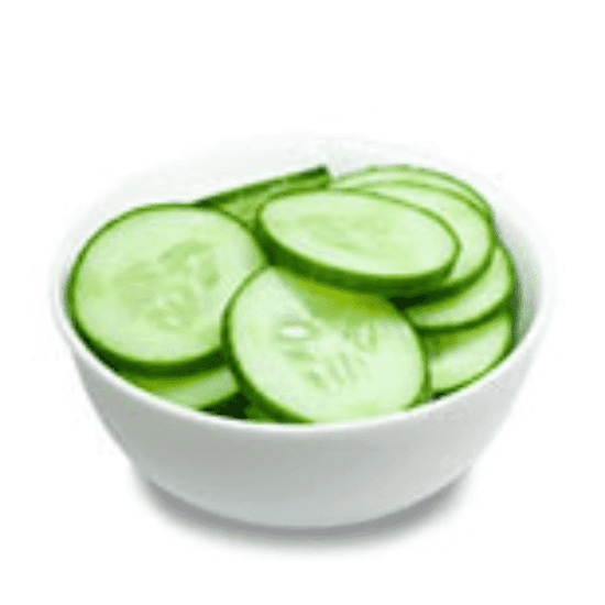 Cucumber HWPS