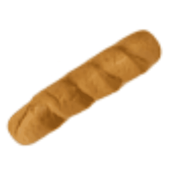 Footlong Wheat Bread HWPS