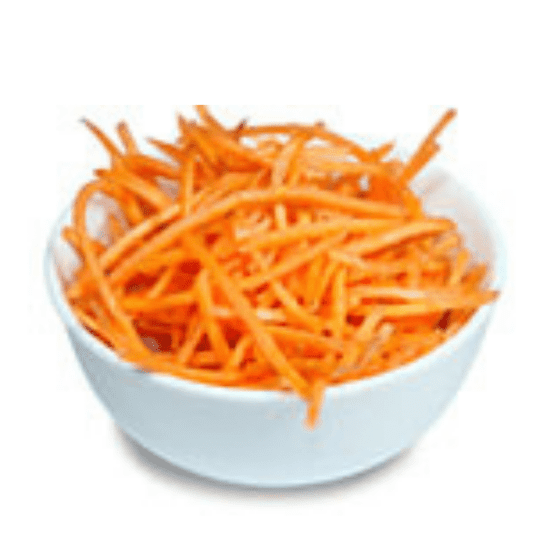 Carrot HWPS