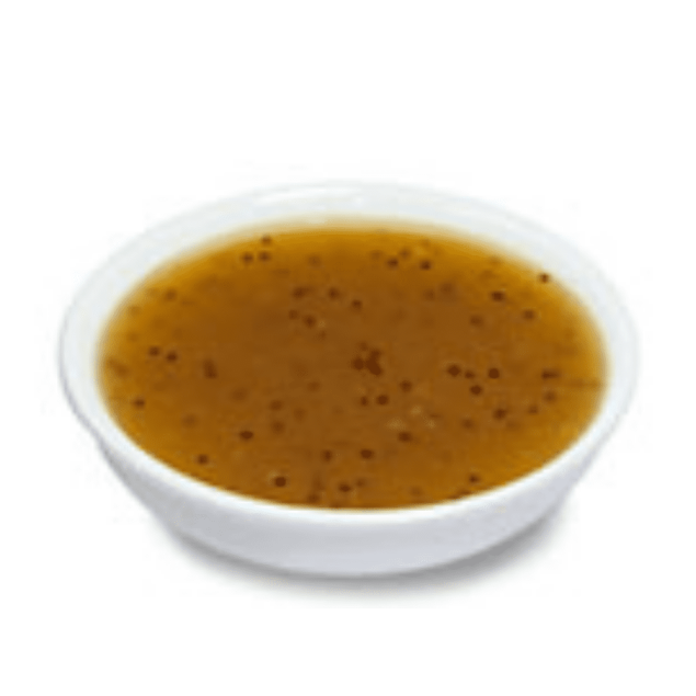Sweet Onion Dressing MPRS