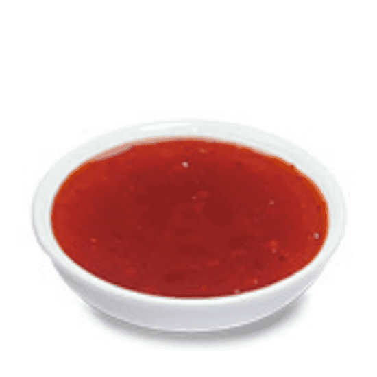Sweet Chilli Sauce HWPS