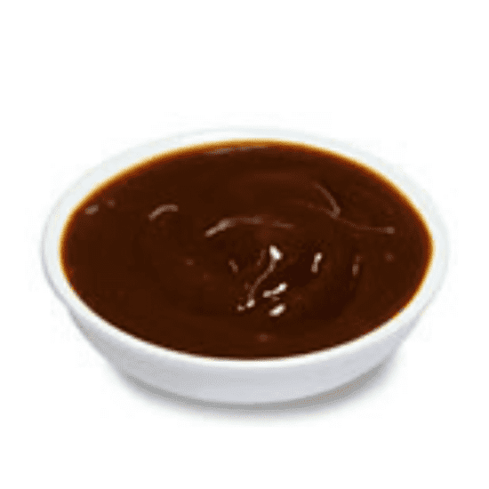 Smokey BBQ Sauce CNPS