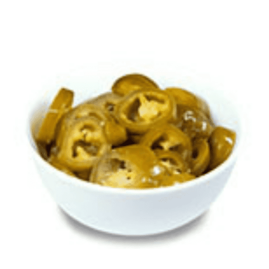 Jalapenos HWPS