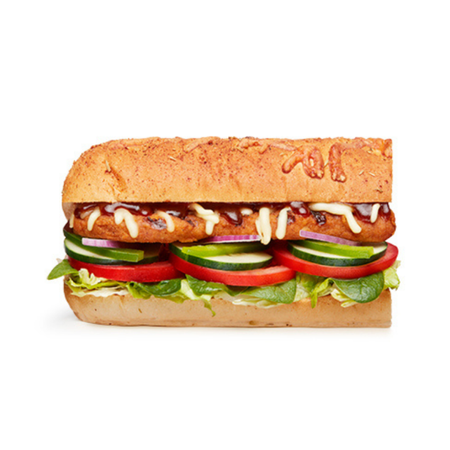 Chicken Classic MPRS Staff +4.75