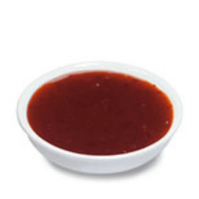 Habanero Hot Sauce MPRS