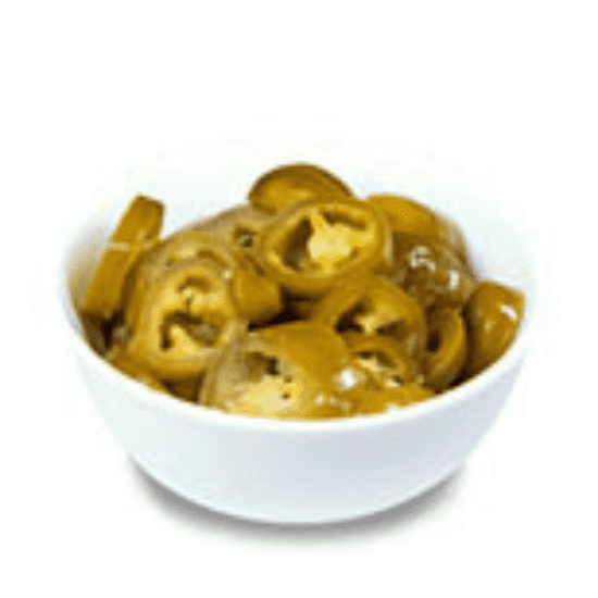 Jalapenos CNPS