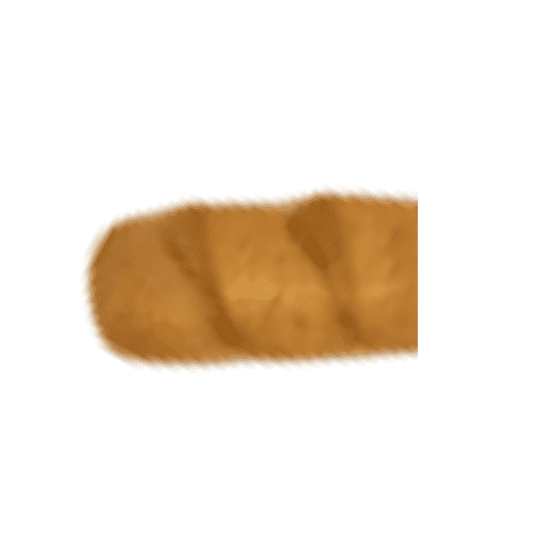 Six Inch Wheat Bread HWPS
