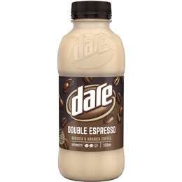 Extra 500ml Dare Iced Coffee HWPS