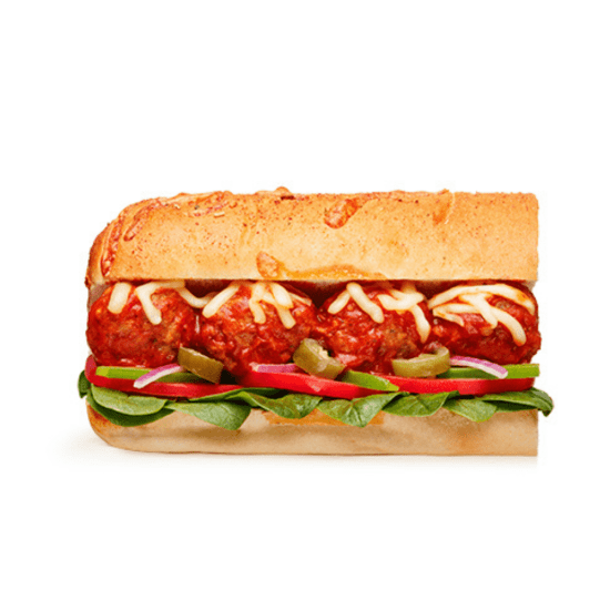 Meatball CNPS +1.20