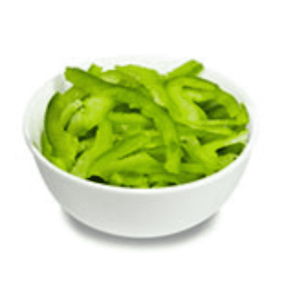 Capsicum CNPS