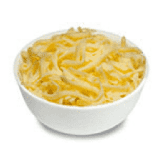 Extra Mozzarella CNPS