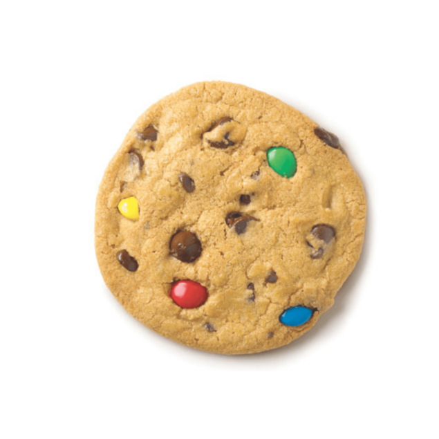 Six Pack Rainbow Cookie MPRS