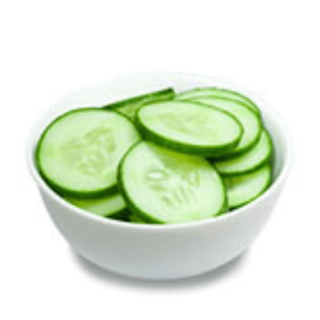 Cucumber MPRS