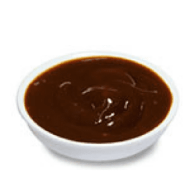 Smokey BBQ Sauce MPRS