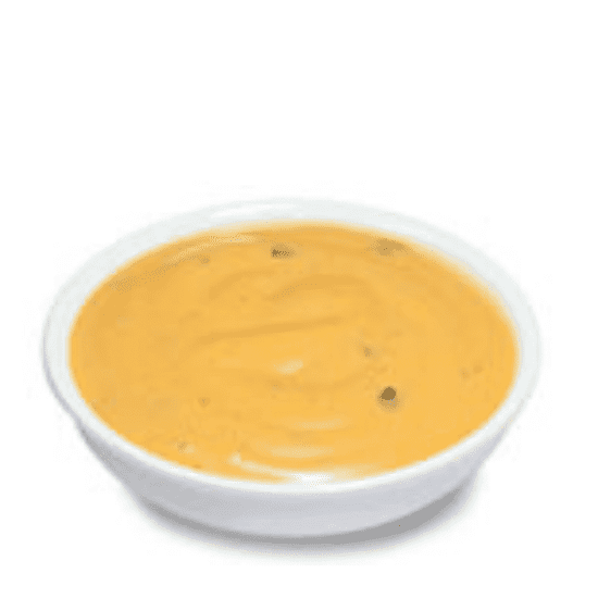 Spicy Mayonnaise HWPS