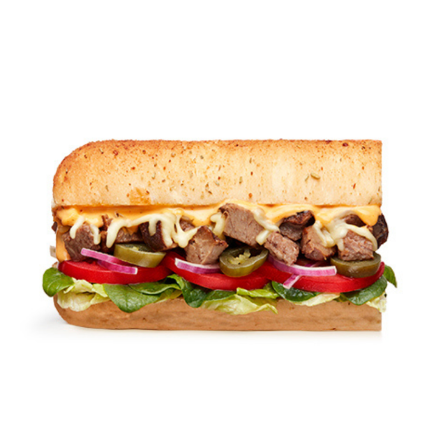 Steak MPRS Staff +4.75