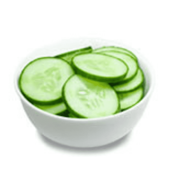 Cucumber CNPS