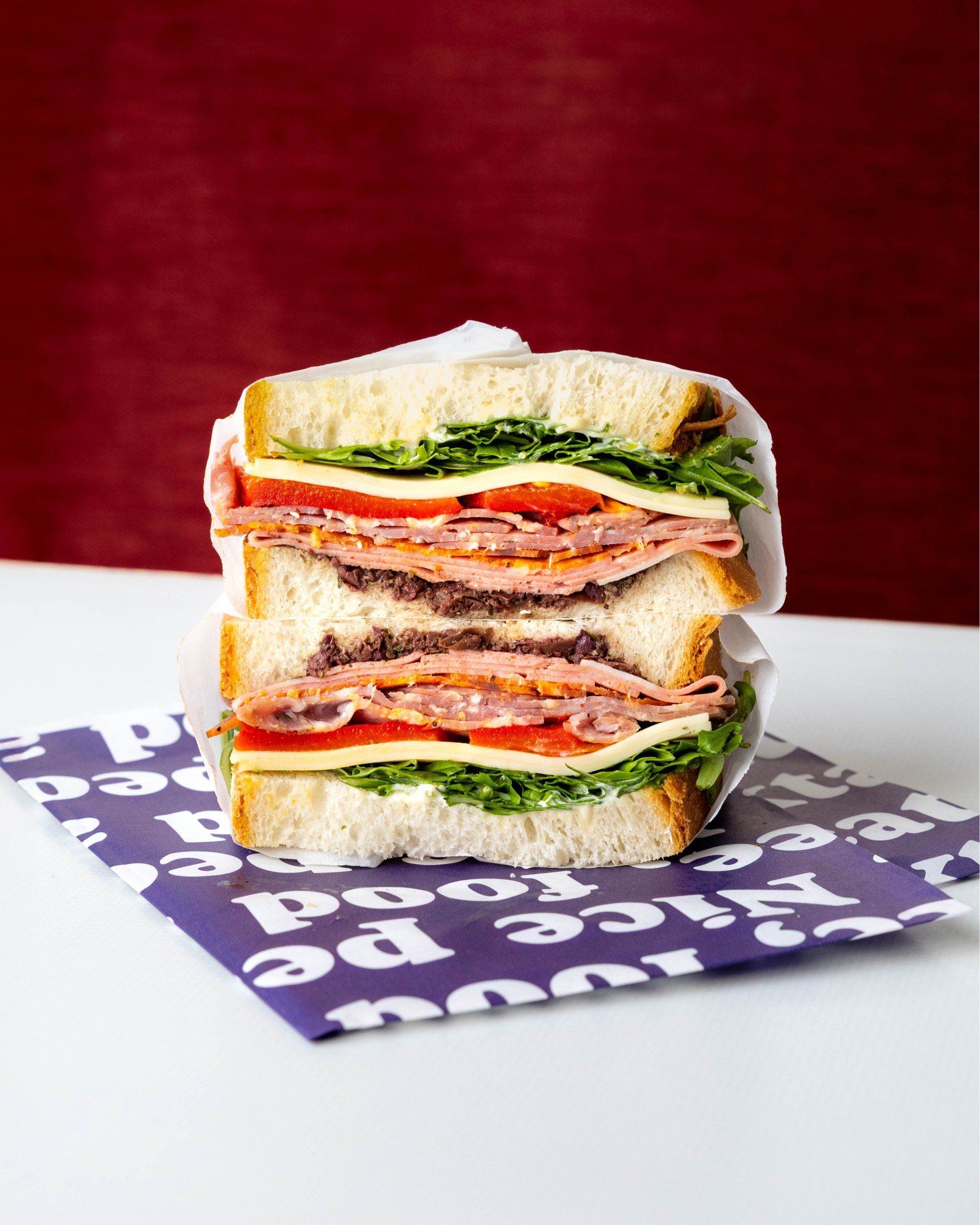 SANGA | NYC DELI