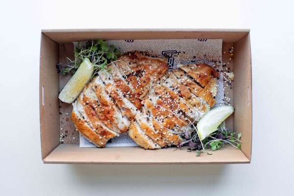 ROASTED CHICKEN BREAST
