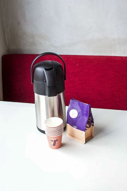 COFFEE PACK