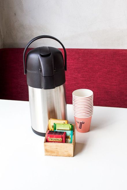 TEA PACK