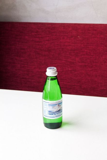 SAN VITTORIA SPARKLING WATER 250ml