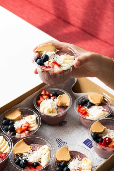 ACAI OATS 
