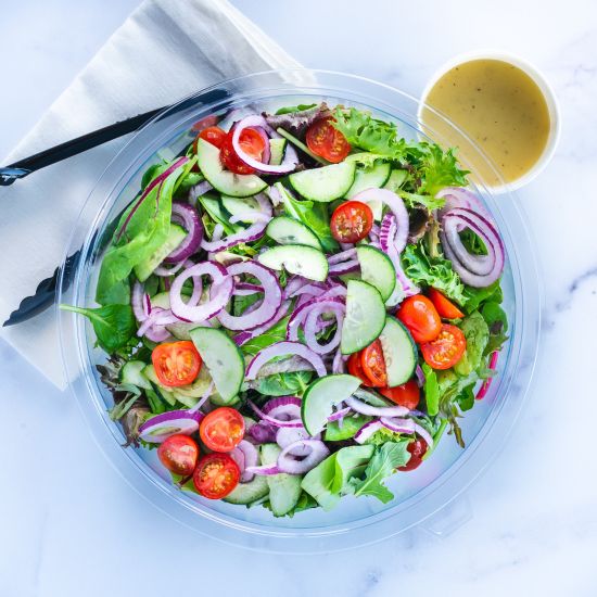 Classic Side Salad (Catering)