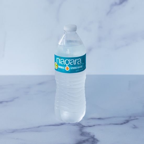 Bottled Water