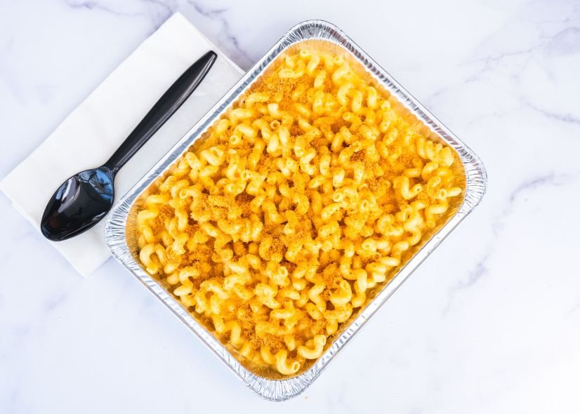 Mac n’ Cheese