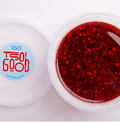 12oz Tso Chili Oil
