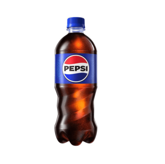 Pepsi 20 oz