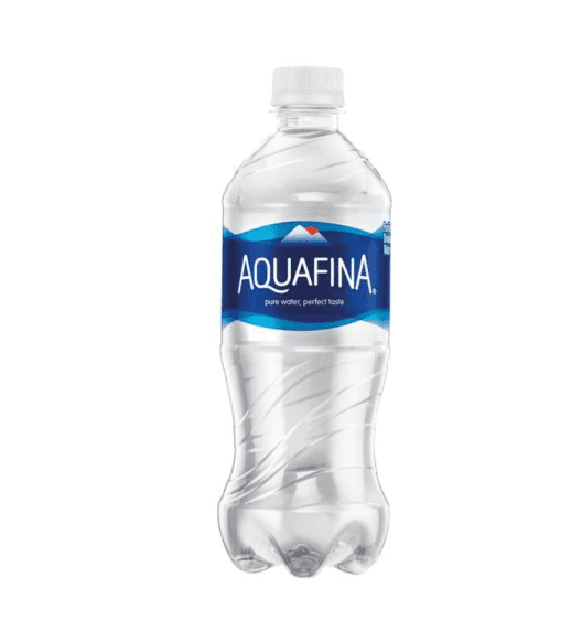 Aquafina 20 oz