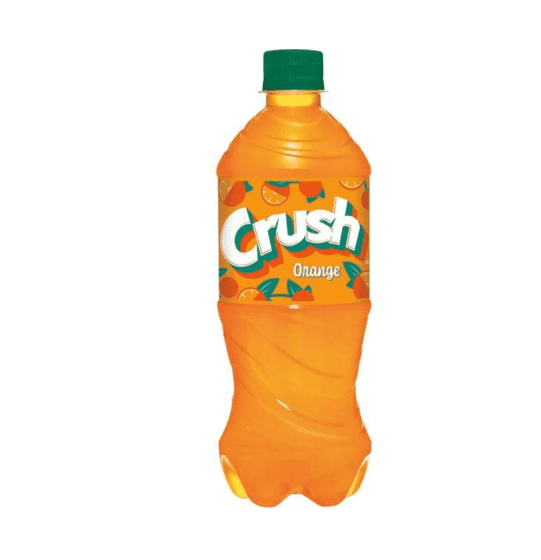 Orange Crush 20 oz