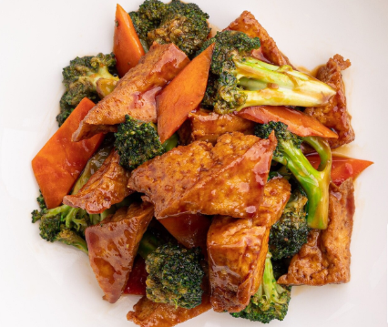 Broccoli Tofu - Large (feeds 8-10) 