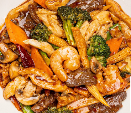 Happy Family - Medium (feeds 4-5)