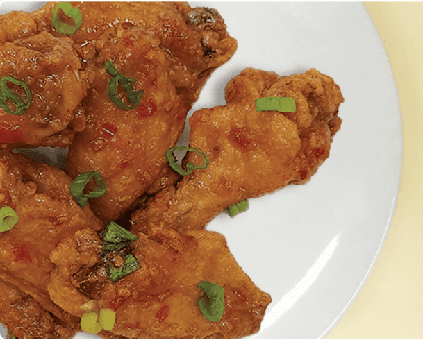 Vietnamese Wings - 18pcs 