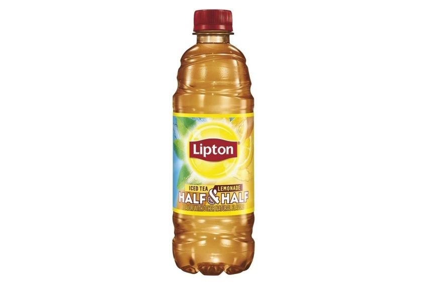Lipton Half Iced Tea & Half Lemonade