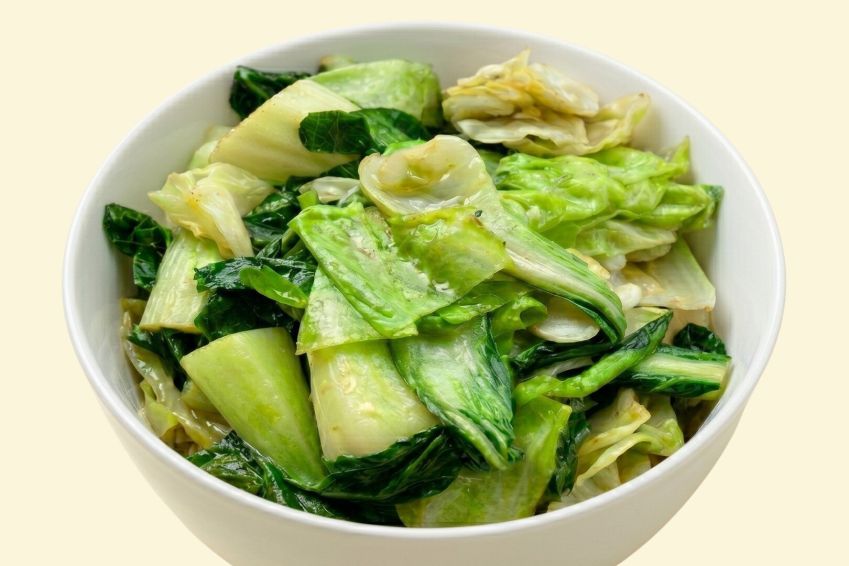 Power Greens  - Medium 