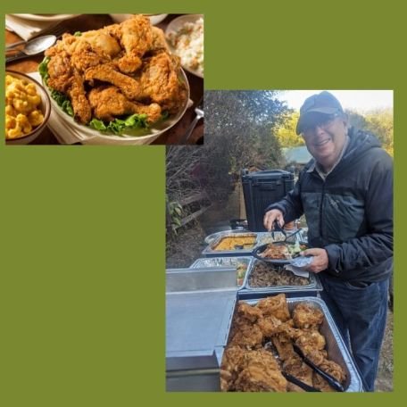 Memorable Gatherings Party Packages